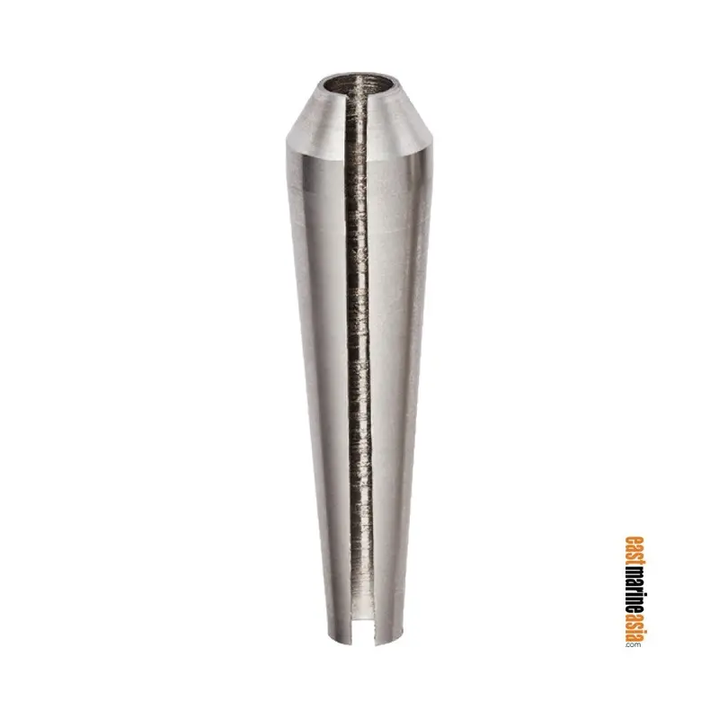 Sta-Lok Swageless Dyform & Compacted Wire Rope Terminal – Wedge Style 1