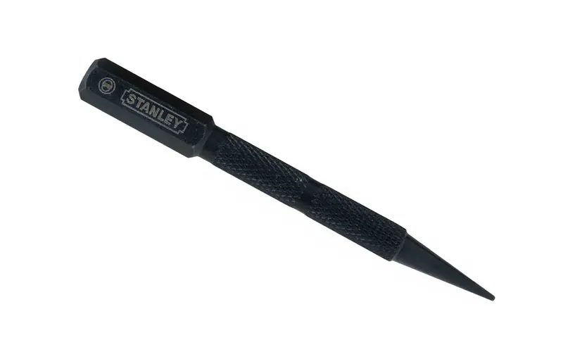 Stanley 1/32-Inch Micro Nail Set For Detail Carpentry 1