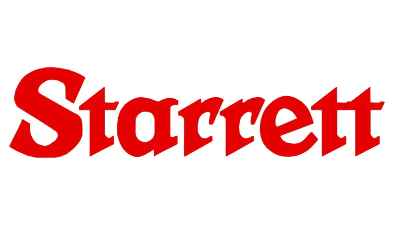 Starrett 6" Bi-Metal Reciprocating Saw Blade – 6 Tpi For Fast Aggressive Cuts 2