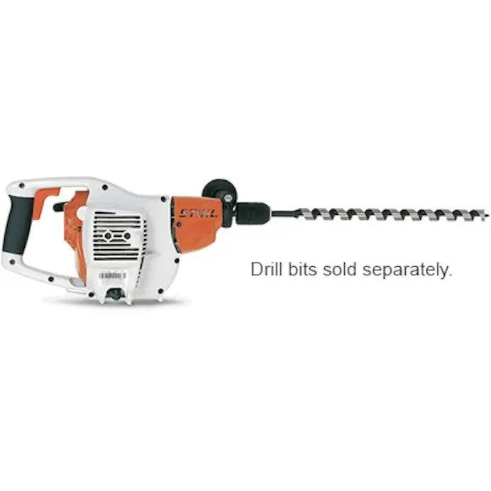 Stihl Bt 45 Wood Boring Attachment Drill 1