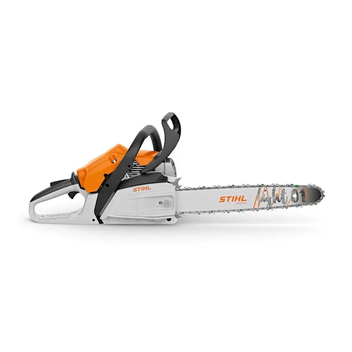 Stihl Ms 172 C-E Entry-Level Chainsaw 1