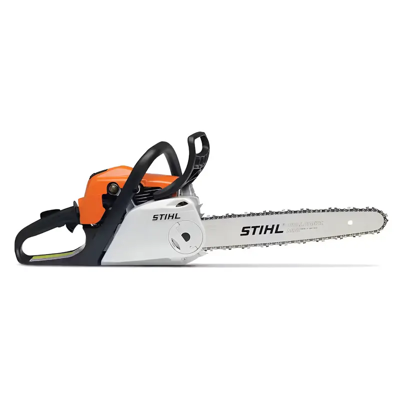 Stihl Ms 181 C-Be Lightweight Chainsaw 1