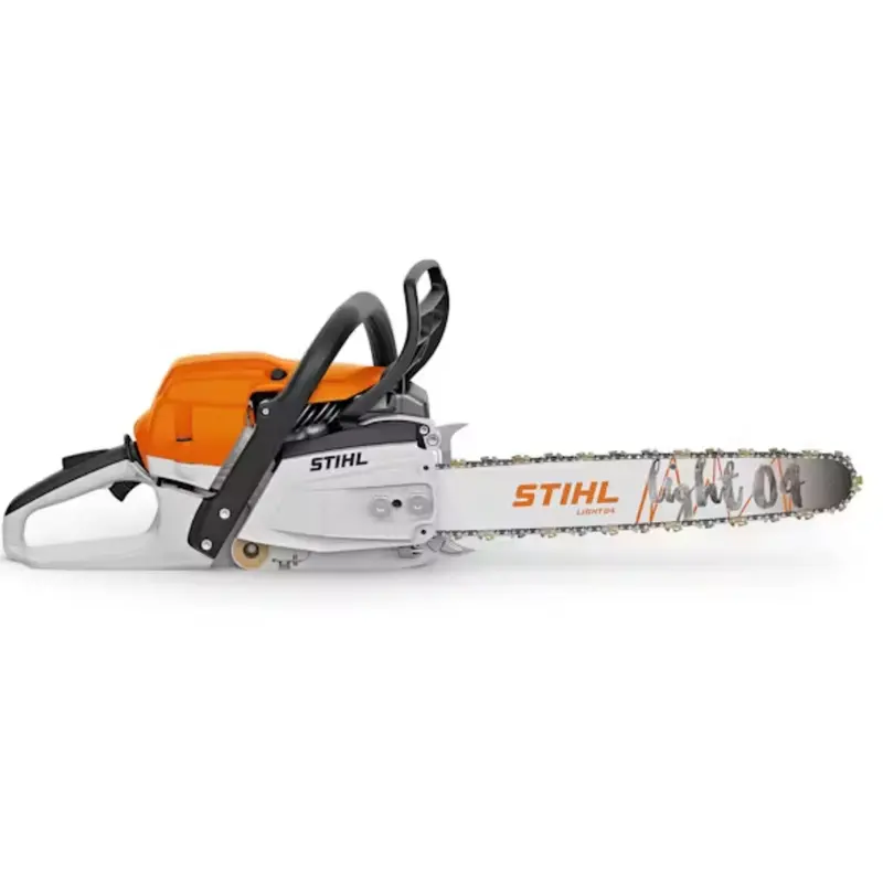 Stihl Ms 261 C-M Chainsaw With 18-Inch Bar 1