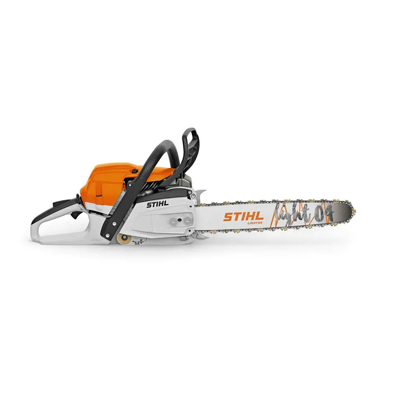Stihl Ms 261 C-M Gas Chainsaw With 18-Inch Bar 1