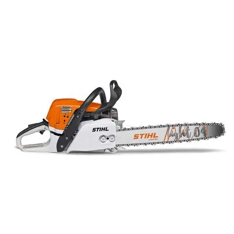 Stihl Ms 391 Gas-Powered Chainsaw With 20-Inch Bar 1