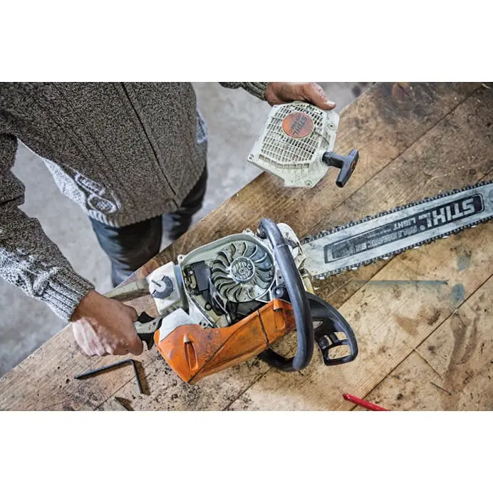 Stihl Ms 462 C-M High-Performance Gas Chainsaw 1