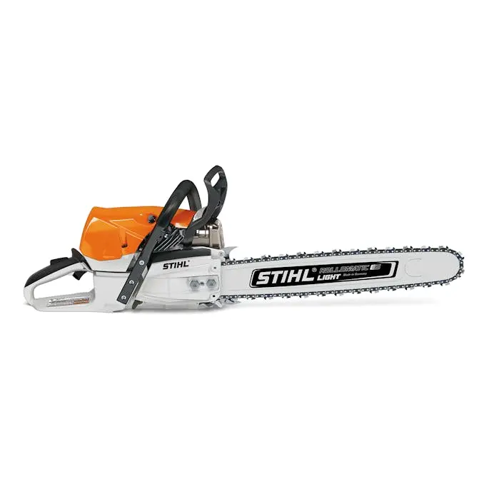 Stihl Ms 462 C-M Professional Forestry Chainsaw (Alternate Listing) 1