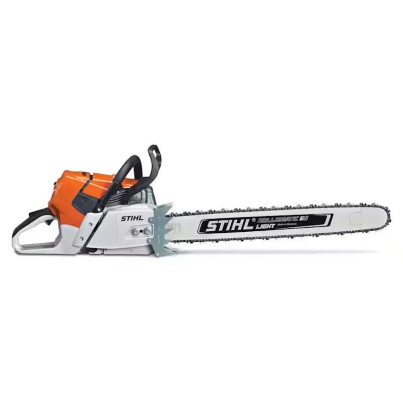Stihl Ms 661 C-M Professional Gas Chainsaw With 25-Inch Bar 1