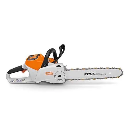 Stihl Msa 220 C-B 16-Inch Battery Chainsaw (Tool-Only) 1