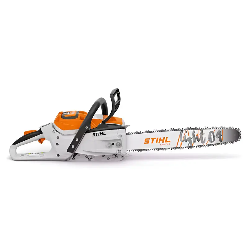 Stihl Msa 300 C-O Cordless Chainsaw With Oilomatic Bar 1