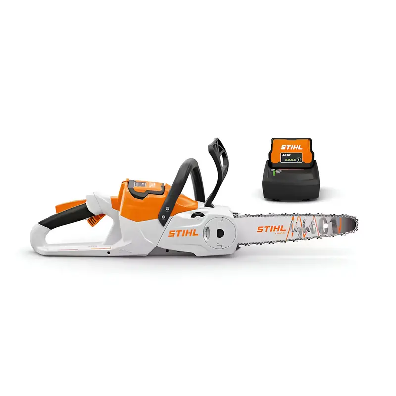 Stihl Msa 70 C-B Battery-Powered Chainsaw 1