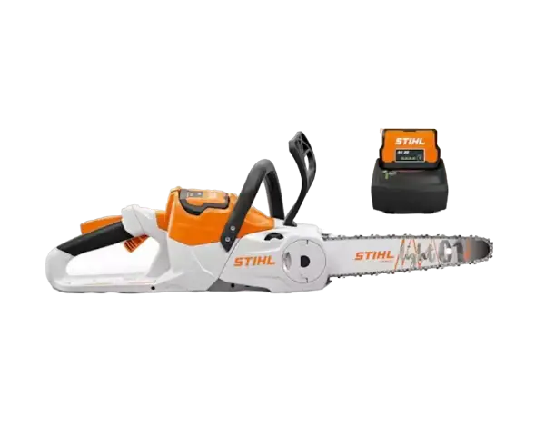 Stihl Msa 80.0 Cordless Chainsaw Kit 1