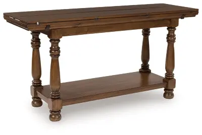 Sturlayne Flip-Top Sofa Table 1
