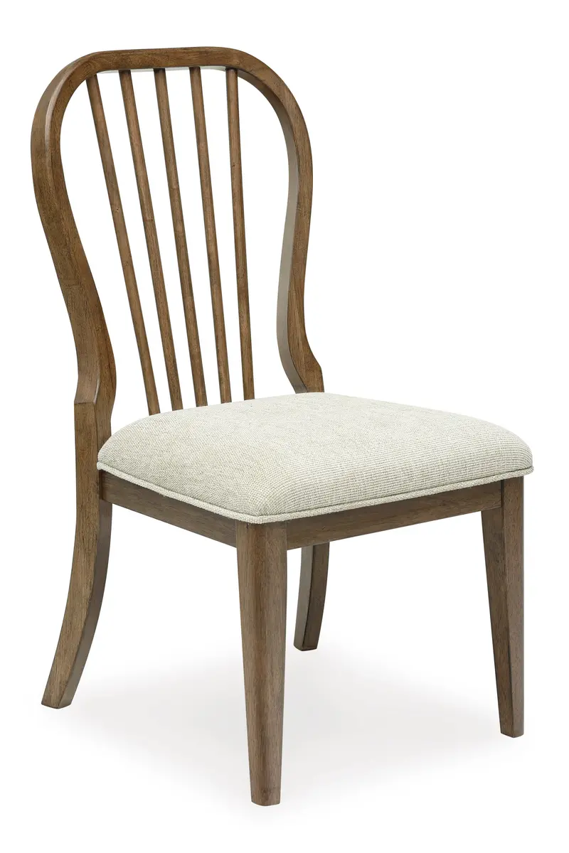 Sturlayne Padded Dining Side Chair 1