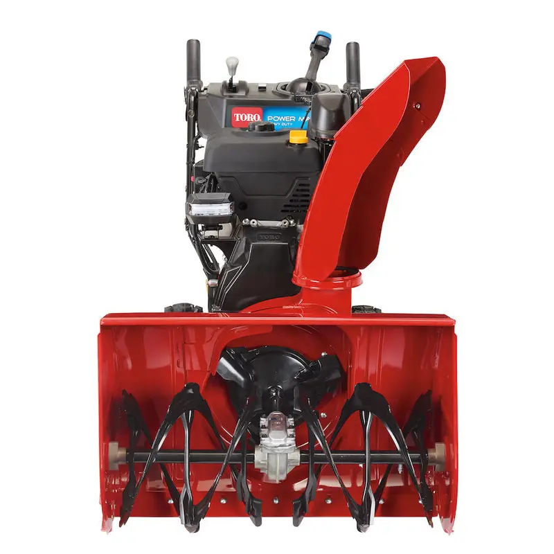 Toro 38842 Power Max Hd 32-Inch Two-Stage Gas Snow Blower – 1232 Ohxe Engine 1