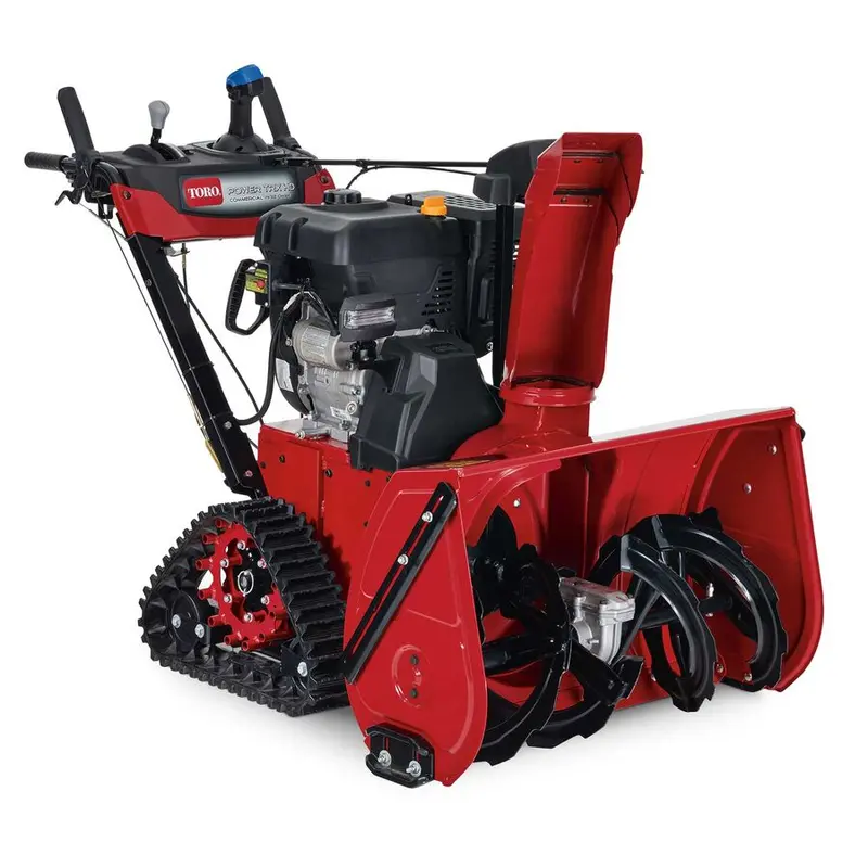 Toro 38891 Power Trx Hd 32-Inch Two-Stage Gas Snow Blower – Commercial Duty With 1432 Ohxe Engine 1