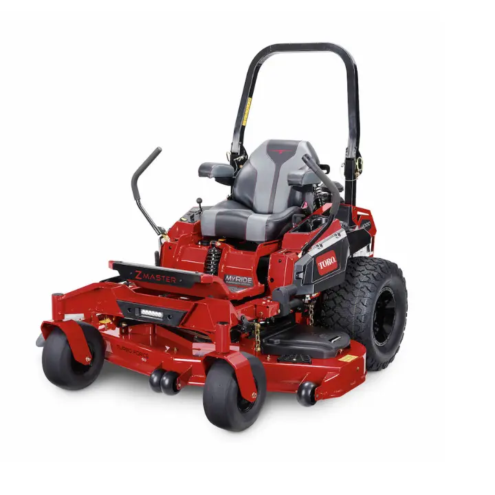 Toro 74057 4000 Series 60-Inch Myride Hdx Commercial Zero-Turn Mower 1