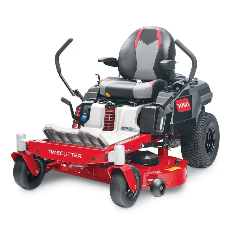 Toro 75747 Timecutter 42-Inch Myride Zero-Turn Lawn Mower 1