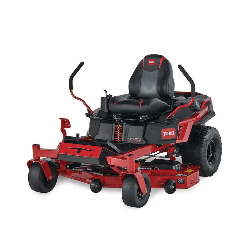 Toro Timecutter Max Myride Zero-Turn Mower – 54-Inch Deck (Model 77503) 1