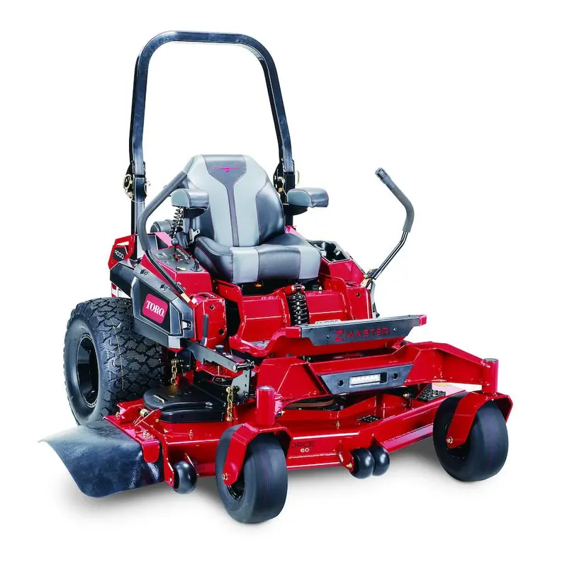 Toro Z Master 4000 Hdx Commercial Zero-Turn Mower (74059) 1