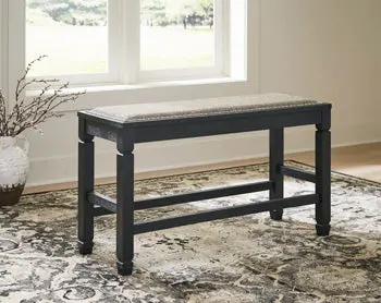 Tyler Creek Counter-Height Dining Bench 2