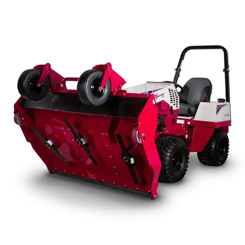 Ventrac Hq682 Tough Cut Mower – 68-Inch Commercial-Grade Deck (Model 39.55118) 1