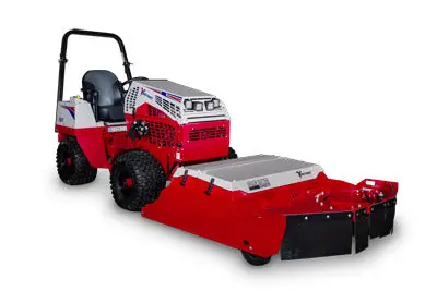 Ventrac Mz480 Multi-Use Compact Utility Vehicle (Model 39.55119) 1