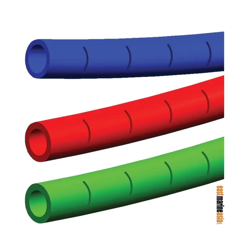 Whale 15 Mm Semi-Rigid Quick-Connect Tubing 1