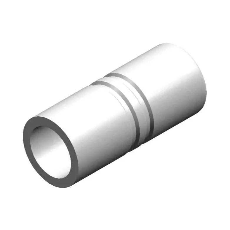 Whale Wx1509 12 Mm Quick-Connect Stem Adaptor 1