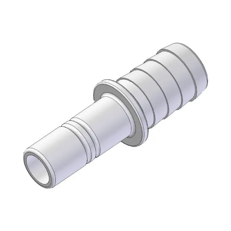 Whale Wx1593 Quick Connect Stem Adaptor For 3/4 Inch Hose Connections 1