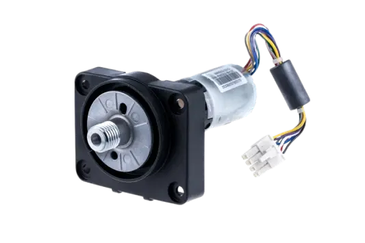 Wheel Drive Motor Kit For Husqvarna Am310, Am315, And Am315X (Up To Serial #2027Xxxxx) – Part #587449404 1