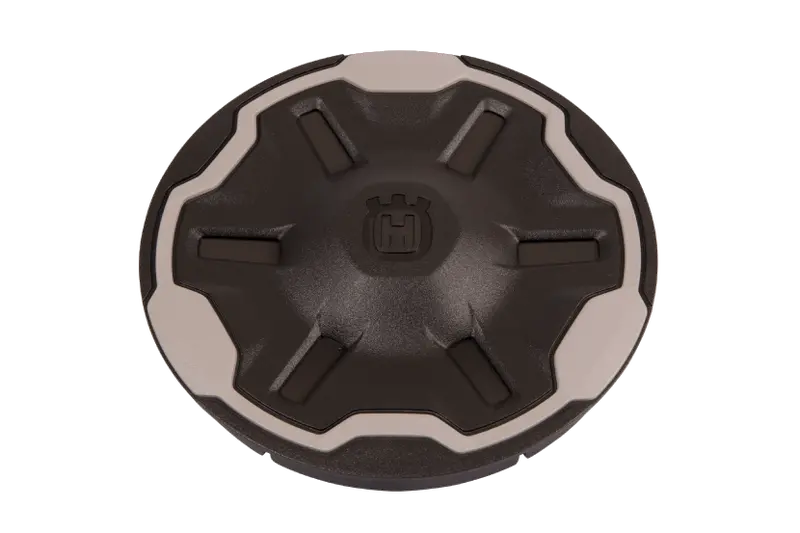 Wheel Hub Cap For Husqvarna Aspire R4 531351401 1