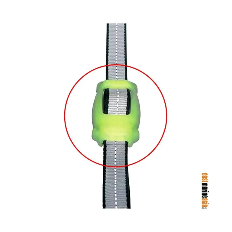 Wichard Lyf'Safe Photoluminescent Jackline Replacement Casing 1