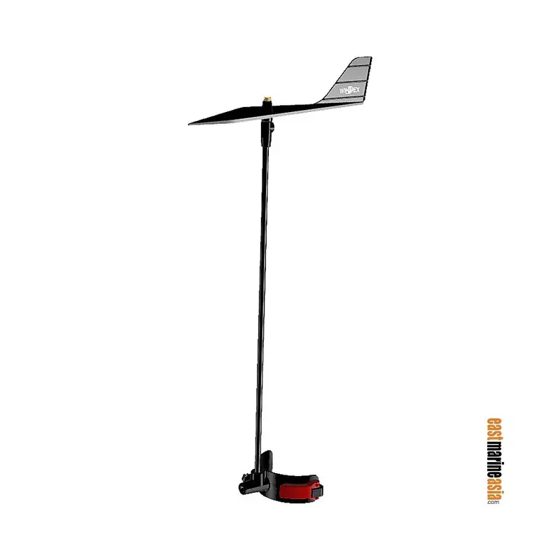Windex 6 Compact Dinghy Wind Vane Indicator 1