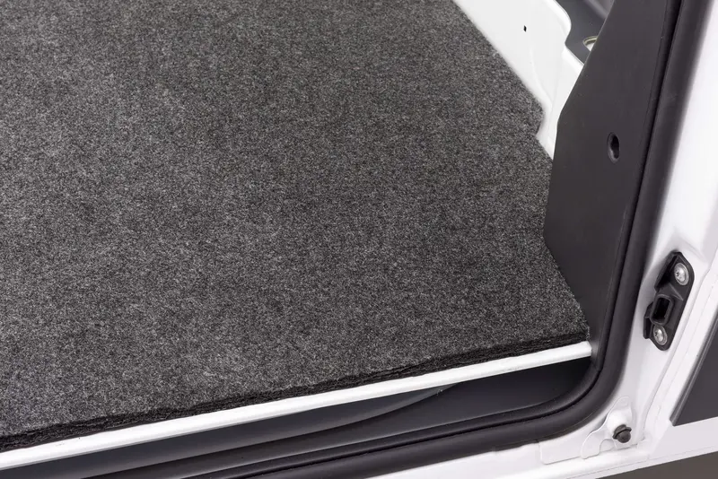 Bedrug Vanrug Heavy-Duty Cargo Mat – 118.25" X 70", 3/4" Closed-Cell Foam 1