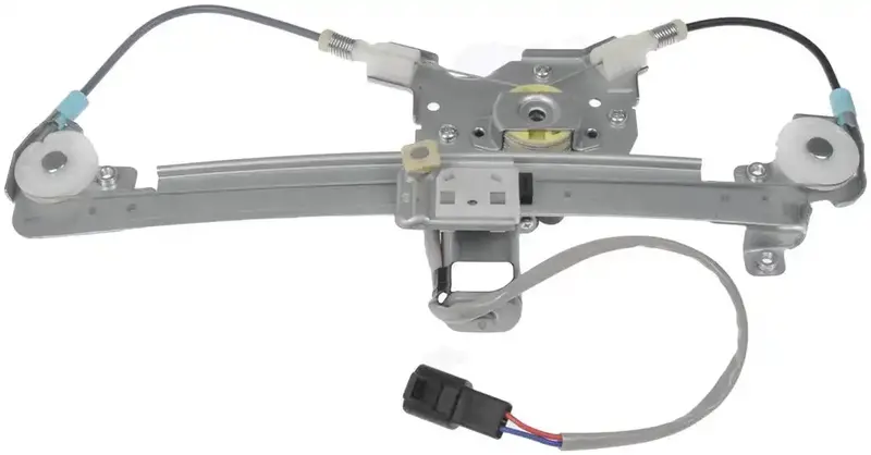 Dorman Oe Solutions Window Regulator For Power Windows — Includes Motor (Part #741-167) 1