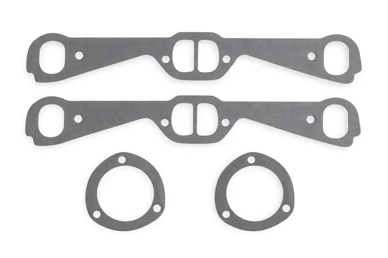 Flowtech 99560Flt Exhaust Header Gasket – High-Temp Sealing Solution 1