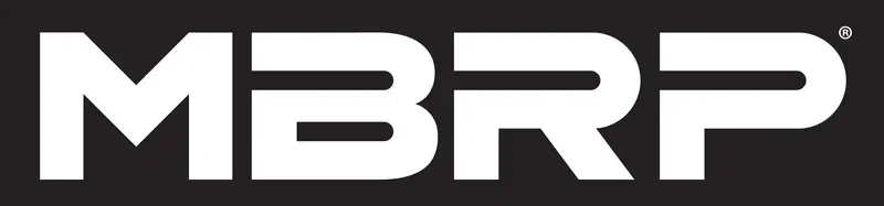 Mbrp S5151409 Exhaust System – T409 Stainless Steel Performance Muffler 1
